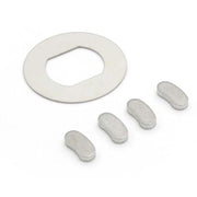 Kyosho KB024 Slipper Plate Set (Kb10) [Kb024]