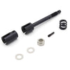 Kyosho KB026 Slipper Shaft Set (Kb10) [Kb026]