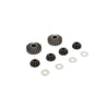Kyosho KB034 Sintered Diff. Bevel Set (Kb10) [Kb034]