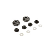 Kyosho KB034 Sintered Diff. Bevel Set (Kb10) [Kb034]