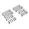 Kyosho KBW001 Hard Spring Set (F&R/M/H/Kb10) [Kbw001]