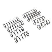Kyosho KBW001 Hard Spring Set (F&R/M/H/Kb10) [Kbw001]