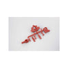 Kyosho KT010 Axle Holder Set Racing Kart