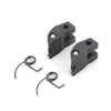Kyosho KT037 Clutch Shoe Set (0.6mm/Racing Kart)