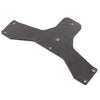 Kyosho KTW002 Sp Carbon T-Bar Plate (T=2.5/Kart)