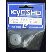 Kyosho LA056 Drive Hub Set