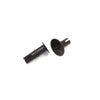 Kyosho LA201 Steel Diff Shaft Set Zx5