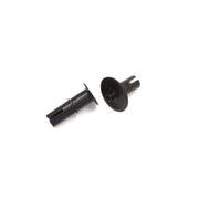 Kyosho LA201 Steel Diff Shaft Set Zx5