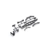Kyosho LA212C Centre Mount+Stiffener Zx5