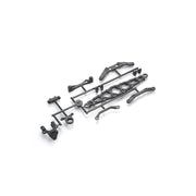Kyosho LA212C Centre Mount+Stiffener Zx5