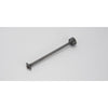 Kyosho LA232-01 Swing Shaft (For Universal/65.5/1pcs/Zx-5