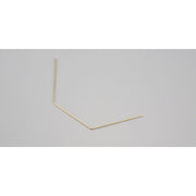 Kyosho LA236-11B Stabilizer Bar 1.1 Zx5 Tf5