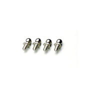 Kyosho LA246 Low Mount 4.8mm Ball Stud (S/4pcs)