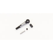 Kyosho LA257-02B Wheel Shaft Set