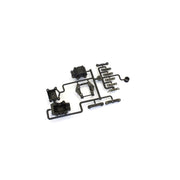 Kyosho LA263 Bulkhead Fr Zx5Fs