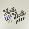 Kyosho LA301 Plastic Shock Set