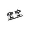 Kyosho LA304 Hub Carrier Rr No0 Zx5