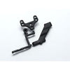 Kyosho LA358 Stiffener Set Rr Zx6