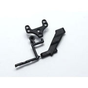 Kyosho LA358 Stiffener Set Rr Zx6