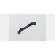 Kyosho LA367 Steering Plate Alum Zx6