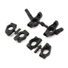 Kyosho LA371 Knuckle Hub Carrier 7+10+Zx6+Zx-5
