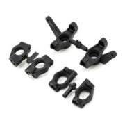 Kyosho LA371 Knuckle Hub Carrier 7+10+Zx6+Zx-5