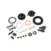 Kyosho LA375 Center Diff. Gear Set (Zx6.6)