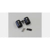 Kyosho LA379 Joint Cup Cover (Zx6/Zx6.6)