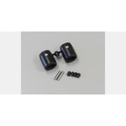 Kyosho LA379 Joint Cup Cover (Zx6/Zx6.6)
