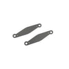 Kyosho LAW45 Carbon Battery Plate (Zx-5 Fs/Fs2)