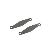 Kyosho LAW45 Carbon Battery Plate (Zx-5 Fs/Fs2)