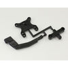Kyosho LAW52 Carbon Composite Front Stiffener Set (Zx6)