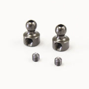 Kyosho LAW57-01 Stabilizer Adjust Ball (2.1 Hole/Zx6/Gunm