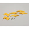 Kyosho LC005 Air Intake Lamb C1 Cat