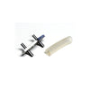 Kyosho LC112 Silencer Holder Lamb C1 Cat