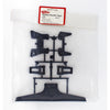 Kyosho LZ005 Plastic Parts C