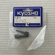 Kyosho LZ011 Wheel Shaft