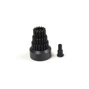 Kyosho MA011E Clutch Bell (For 3-Speed)