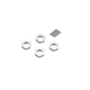 Kyosho MA057 Wheel Stopper