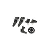 Kyosho MA332B Stay Set (Mad Crusher) [Ma332B]