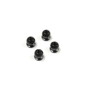 Kyosho MA337 7.8mm Flanged Ball (M3 Screw Holes/4pcs)