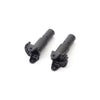 Kyosho MA355 Front Hub Carrier (Mad Crusher/Fo-Xx)