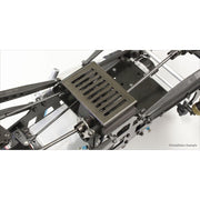 Kyosho MAW021 Cnc Underguard (Gunmetal/Mad Series/Fo-Xx