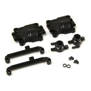 Kyosho Front Upper Bulk Cover Set(for MA-020)