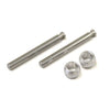 Kyosho MD204 Front Suspension Shaft Set (Ma-020)