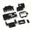 Kyosho MD209 Rear Main Chassis Set (Asf/Sports)