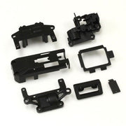 Kyosho MD209 Rear Main Chassis Set (Asf/Sports)