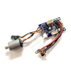 Kyosho MD211B R/C Unit Set 2.0 (Ma-020/Ra-45)