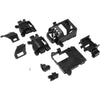 Kyosho MD302B Upper Cover Set (Mini-Z Fwd) [Md302B]
