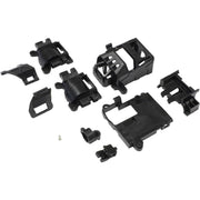 Kyosho MD302B Upper Cover Set (Mini-Z Fwd) [Md302B]